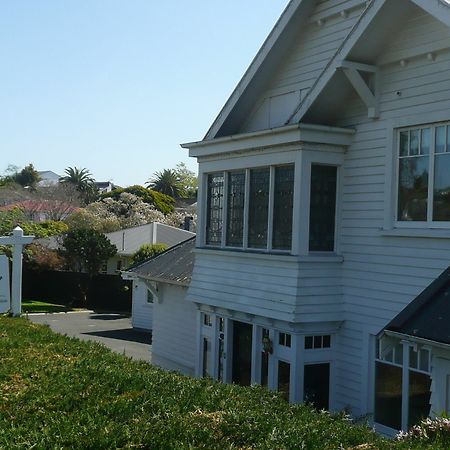 Kershaw House Panzió Richmond Kültér fotó
